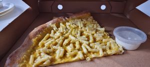 Nom at Pie Hole in Southend-on-sea