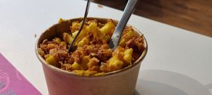 Yum at Pie Hole in Southend-on-sea