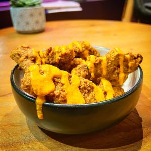   at Pie Hole in Southend-on-sea