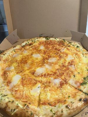   at Pie Hole in Southend-on-sea