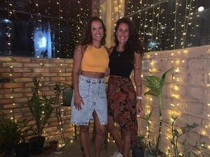  at Kumaras in Garopaba