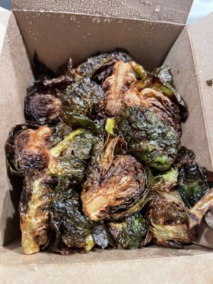   at Landlocked Baking Company in Indianapolis