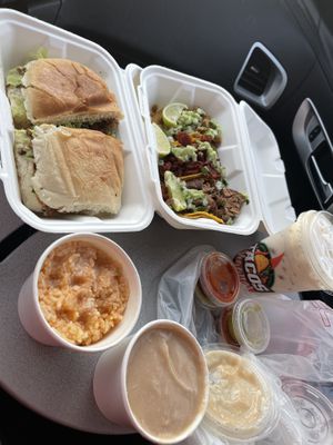 So #Veganuary at Tacos Veganos in Phoenix