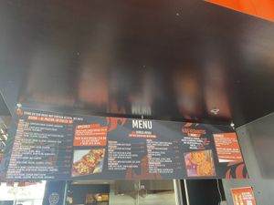   at Tacos Veganos in Phoenix