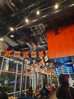  at Tacos Veganos in Phoenix