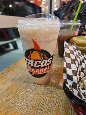  at Tacos Veganos in Phoenix