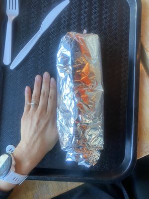   at Tacos Veganos in Phoenix