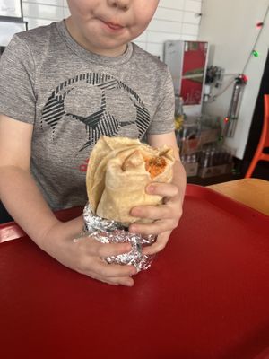   at Tacos Veganos in Phoenix
