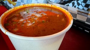 Consume  at Tacos Veganos in Phoenix