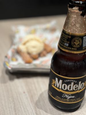   at Tacos Veganos in Phoenix