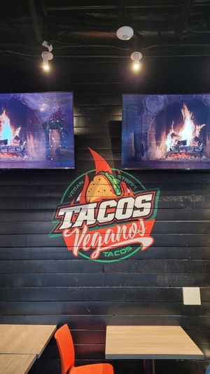  at Tacos Veganos in Phoenix
