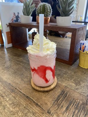   at Swallow Coffee Traders in Rockdale