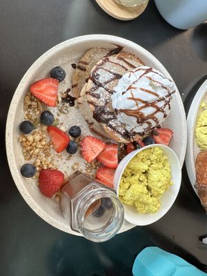   at Swallow Coffee Traders in Rockdale