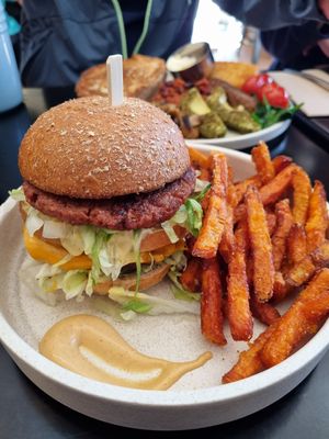  at Swallow Coffee Traders in Rockdale