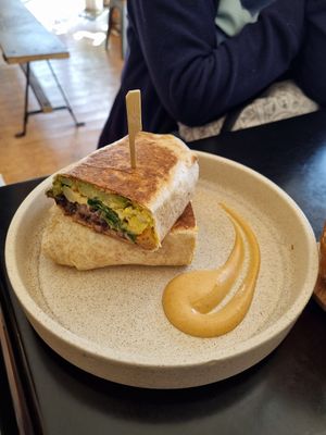  at Swallow Coffee Traders in Rockdale