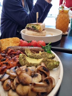  at Swallow Coffee Traders in Rockdale