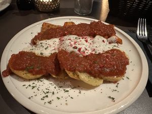   at Maihan in Hamburg