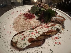   at Maihan in Hamburg