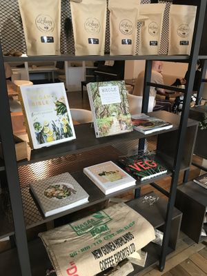 Shop  at The Little Poet in Hobart