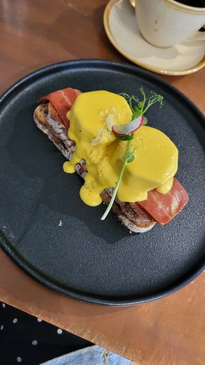  at The Little Poet in Hobart