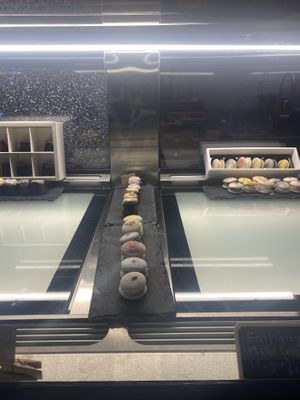   at The Little Poet in Hobart