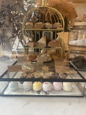   at The Little Poet in Hobart