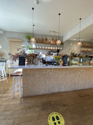   at The Little Poet in Hobart