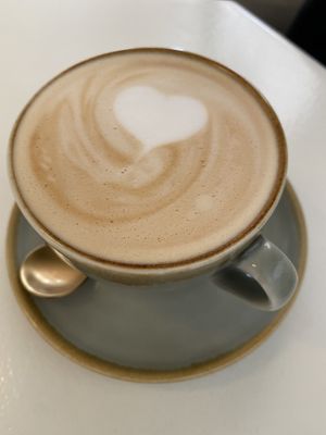   at The Little Poet in Hobart