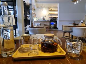  at The Little Poet in Hobart