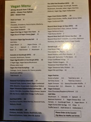  at The Little Poet in Hobart