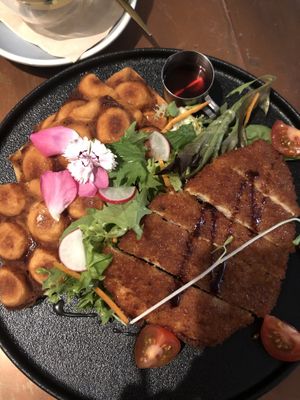   at The Little Poet in Hobart