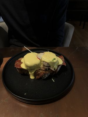   at The Little Poet in Hobart