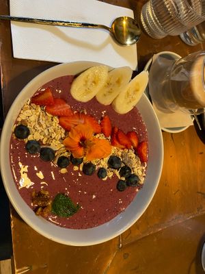  at The Little Poet in Hobart