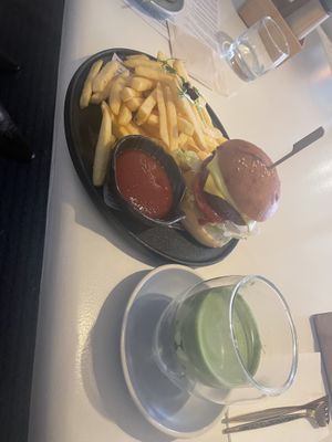   at The Little Poet in Hobart