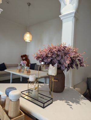  at The Little Poet in Hobart