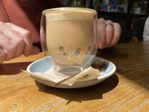 F/w  at The Little Poet in Hobart