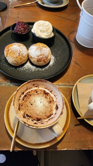  at The Little Poet in Hobart