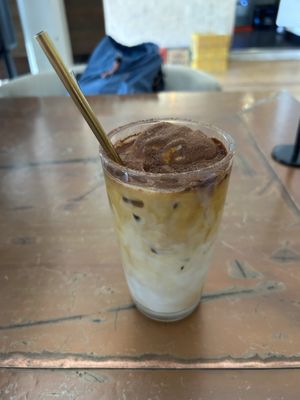   at The Little Poet in Hobart