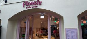 at Floozie Cookies in London