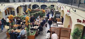  at Floozie Cookies in London