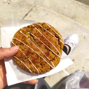  at Floozie Cookies in London