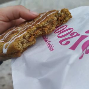  at Floozie Cookies in London