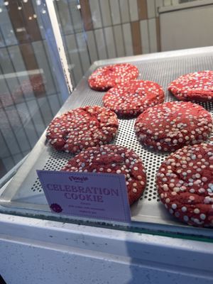 Cookie   at Floozie Cookies in London