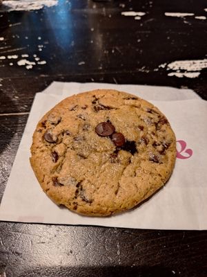  at Floozie Cookies in London