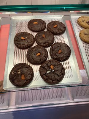  at Floozie Cookies in London