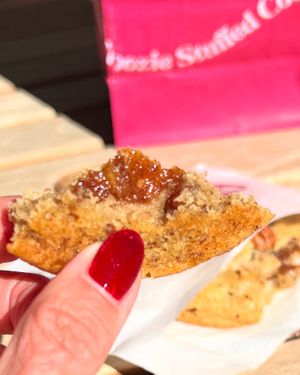 Pecan Pie   at Floozie Cookies in London