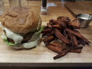 The Fisherman at Friendship Concept in Koh Phangan