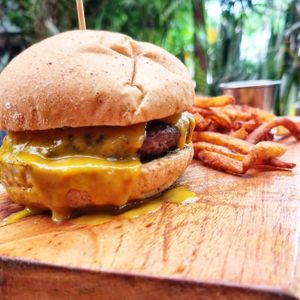  at Friendship Concept in Koh Phangan