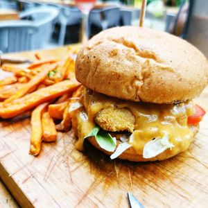  at Friendship Concept in Koh Phangan