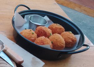 💚 at Friendship Concept in Koh Phangan